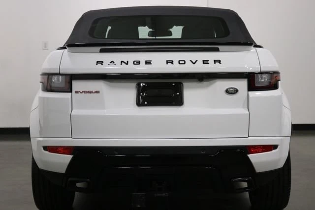 2017 Land Rover Range Rover Evoque 1st Gen - Image 13 of 20