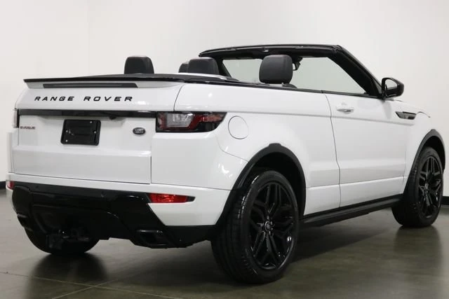 2017 Land Rover Range Rover Evoque 1st Gen - Image 9 of 20