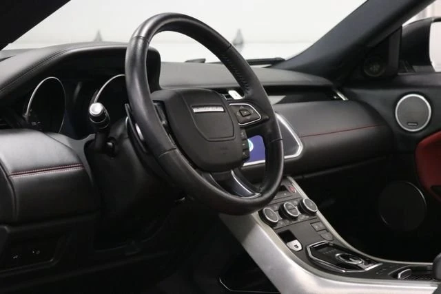 2017 Land Rover Range Rover Evoque 1st Gen - Image 19 of 20