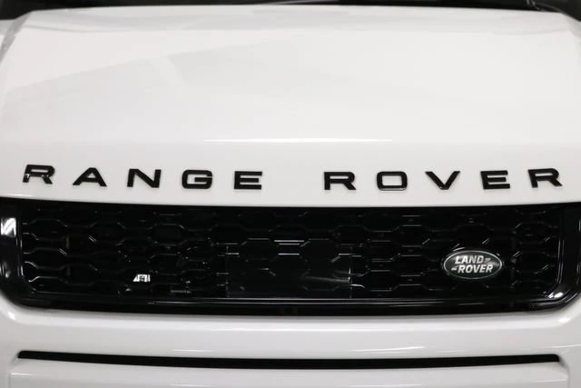 2017 Land Rover Range Rover Evoque 1st Gen - Image 4 of 20