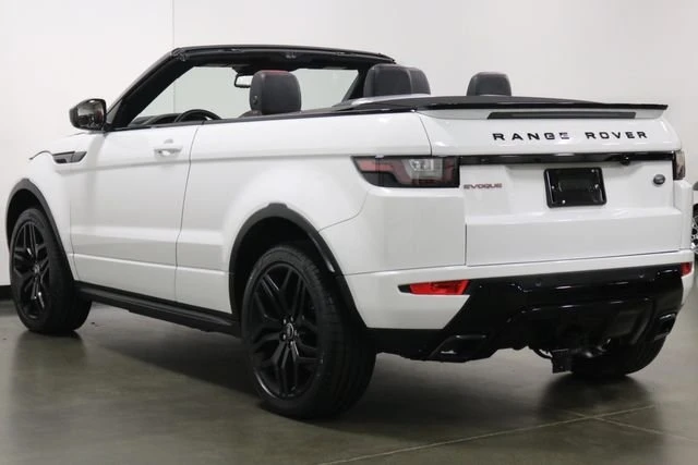 2017 Land Rover Range Rover Evoque 1st Gen - Image 7 of 20