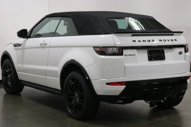 2017 Land Rover Range Rover Evoque 1st Gen - Image 12 of 20