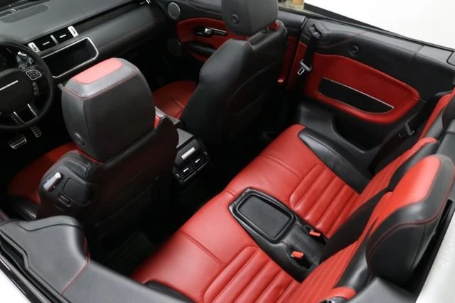 2017 Land Rover Range Rover Evoque 1st Gen - Image 17 of 20