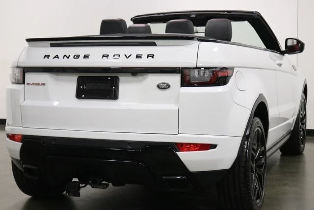 2017 Land Rover Range Rover Evoque 1st Gen - Image 10 of 20
