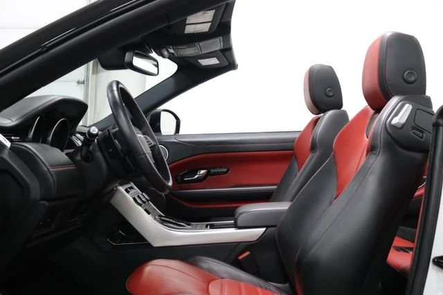 2017 Land Rover Range Rover Evoque 1st Gen - Image 20 of 20