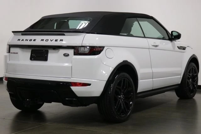 2017 Land Rover Range Rover Evoque 1st Gen - Image 14 of 20