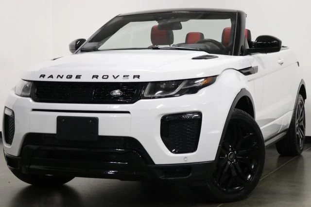 2017 Land Rover Range Rover Evoque 1st Gen - Image 5 of 20