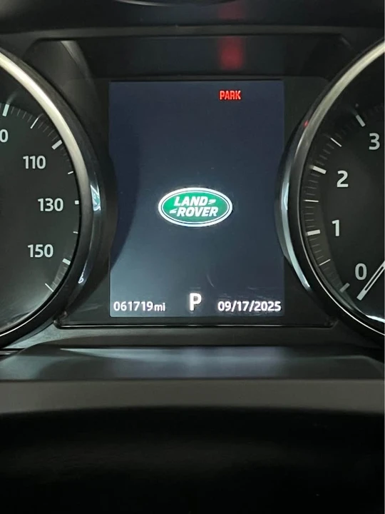 2017 Land Rover Range Rover Evoque 1st Gen - Image 8 of 10