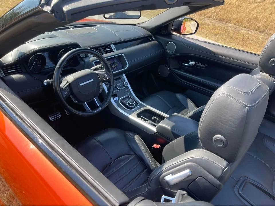 2017 Land Rover Range Rover Evoque 1st Gen - Image 3 of 10