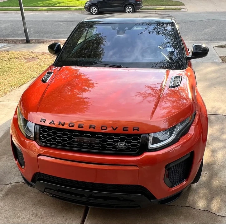2017 Land Rover Range Rover Evoque 1st Gen - Image 6 of 10