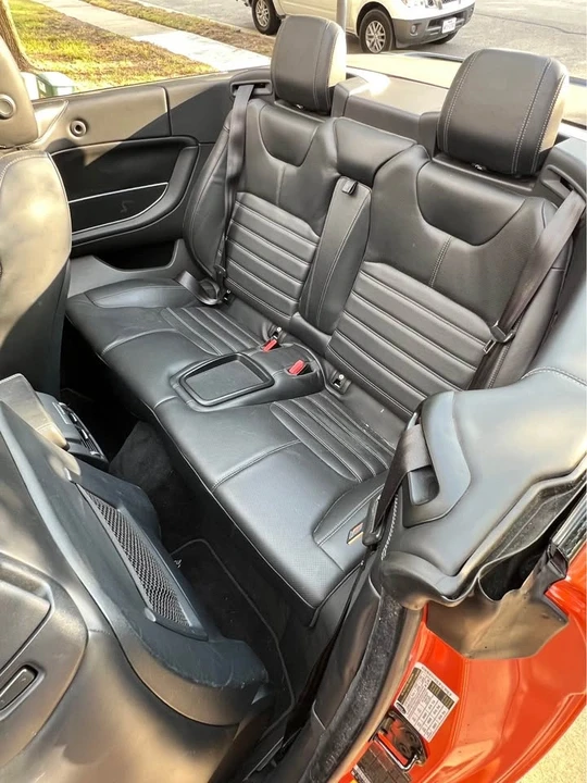 2017 Land Rover Range Rover Evoque 1st Gen - Image 10 of 10