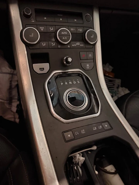 2017 Land Rover Range Rover Evoque 1st Gen - Image 7 of 15