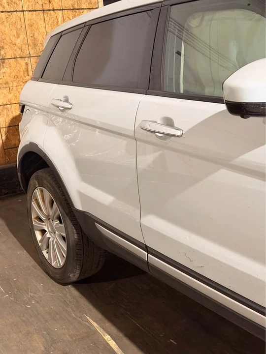 2017 Land Rover Range Rover Evoque 1st Gen - Image 3 of 15