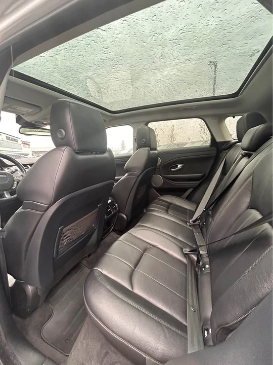 2017 Land Rover Range Rover Evoque 1st Gen - Image 10 of 10