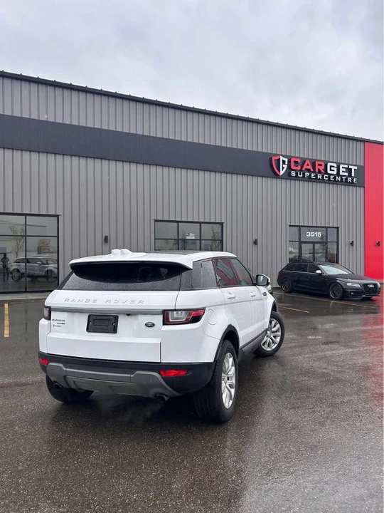 2017 Land Rover Range Rover Evoque 1st Gen - Image 6 of 10