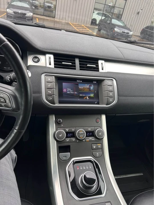 2017 Land Rover Range Rover Evoque 1st Gen - Image 2 of 10