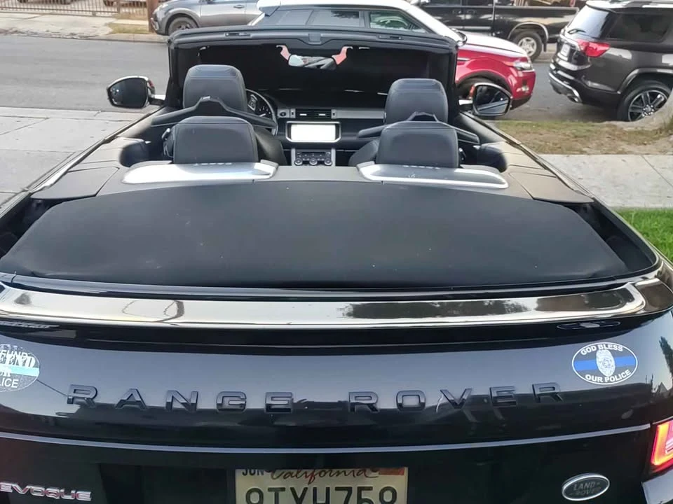 2017 Land Rover Range Rover Evoque 1st Gen - Image 6 of 17