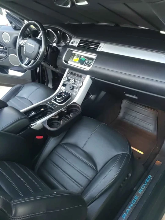2017 Land Rover Range Rover Evoque 1st Gen - Image 15 of 17