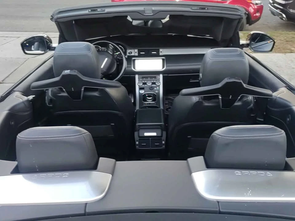 2017 Land Rover Range Rover Evoque 1st Gen - Image 12 of 17