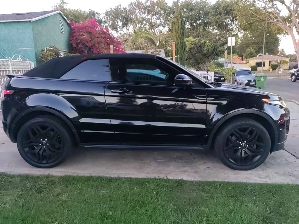2017 Land Rover Range Rover Evoque 1st Gen - Image 3 of 17