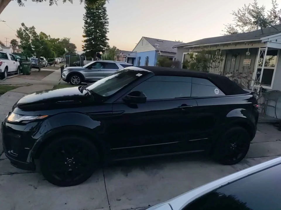 2017 Land Rover Range Rover Evoque 1st Gen - Image 4 of 17