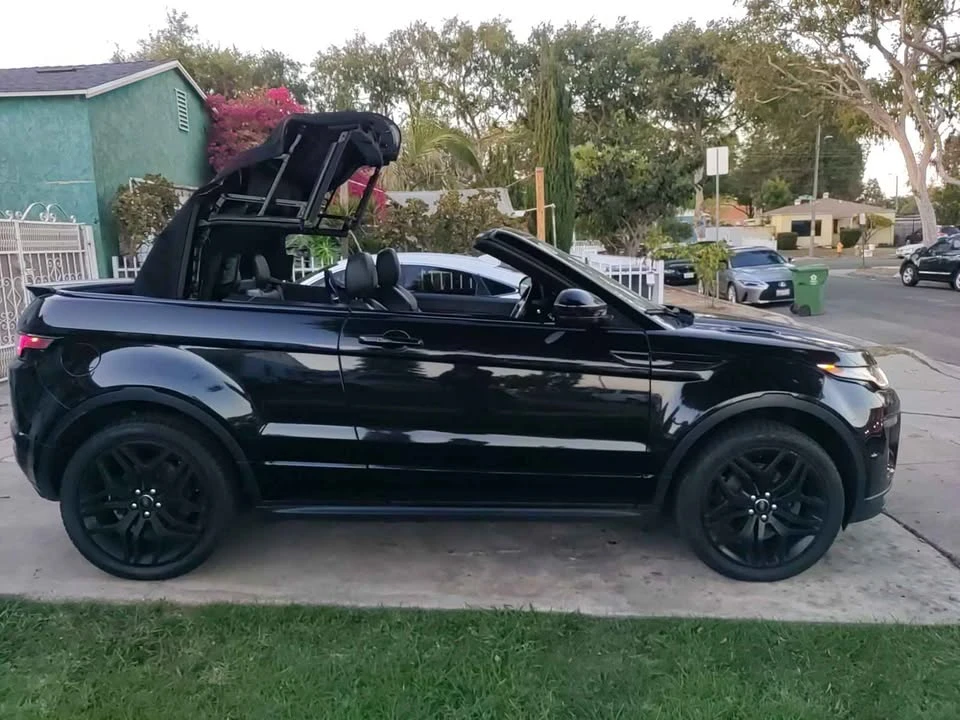 2017 Land Rover Range Rover Evoque 1st Gen - Image 2 of 17