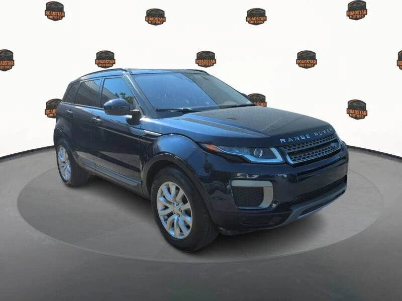 2017 Land Rover Range Rover Evoque 1st Gen - Image 2 of 11