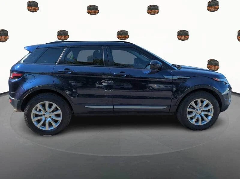 2017 Land Rover Range Rover Evoque 1st Gen - Image 3 of 11