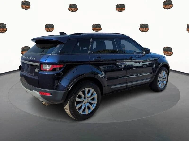 2017 Land Rover Range Rover Evoque 1st Gen - Image 4 of 11