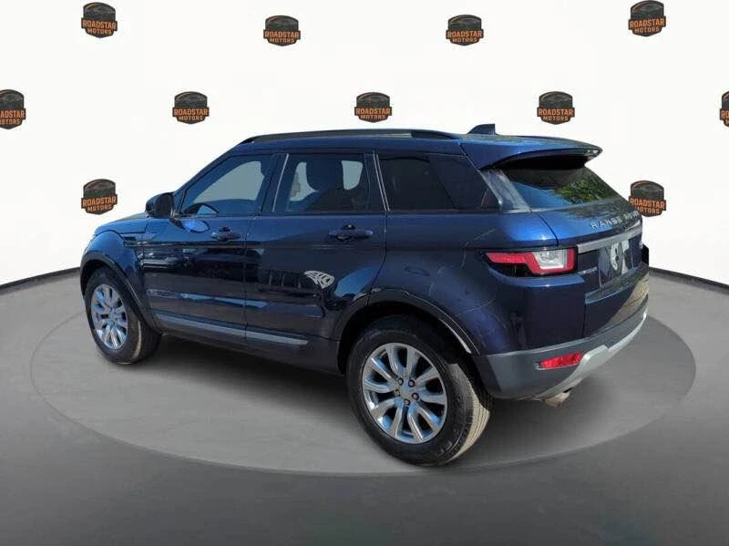 2017 Land Rover Range Rover Evoque 1st Gen - Image 5 of 11