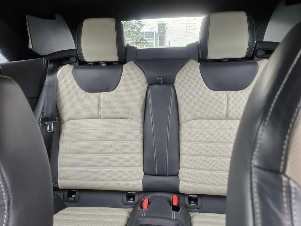 2017 Land Rover Range Rover Evoque 1st Gen - Image 9 of 11