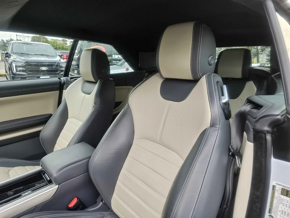 2017 Land Rover Range Rover Evoque 1st Gen - Image 8 of 11