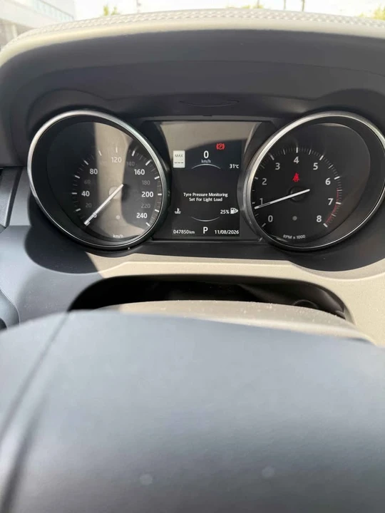 2017 Land Rover Range Rover Evoque 1st Gen - Image 10 of 11