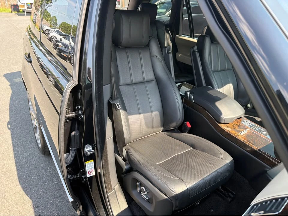 2017 Land Rover Range Rover L405 - Image 9 of 20