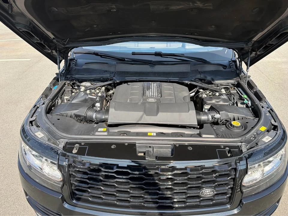 2017 Land Rover Range Rover L405 - Image 19 of 20