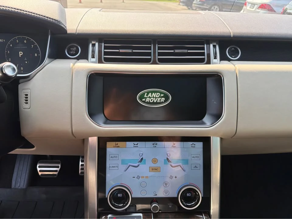 2017 Land Rover Range Rover L405 - Image 13 of 20