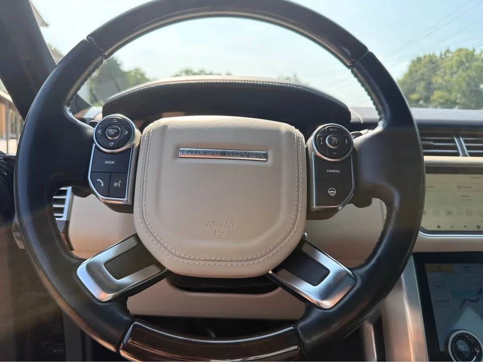 2017 Land Rover Range Rover L405 - Image 17 of 20