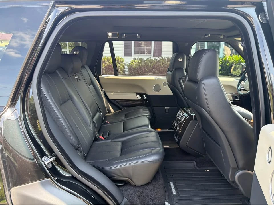 2017 Land Rover Range Rover L405 - Image 11 of 20