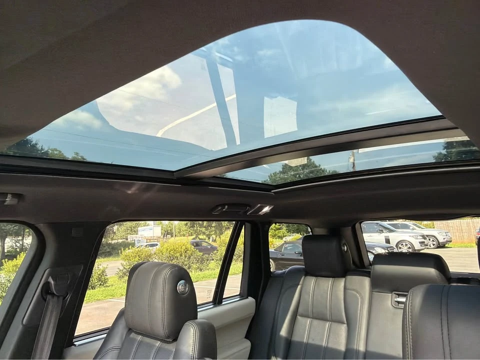 2017 Land Rover Range Rover L405 - Image 18 of 20