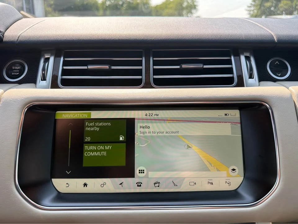 2017 Land Rover Range Rover L405 - Image 15 of 20