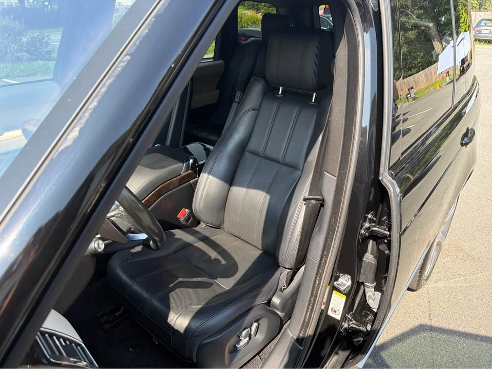 2017 Land Rover Range Rover L405 - Image 6 of 20