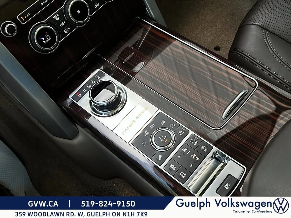 2017 Land Rover Range Rover L405 - Image 14 of 19