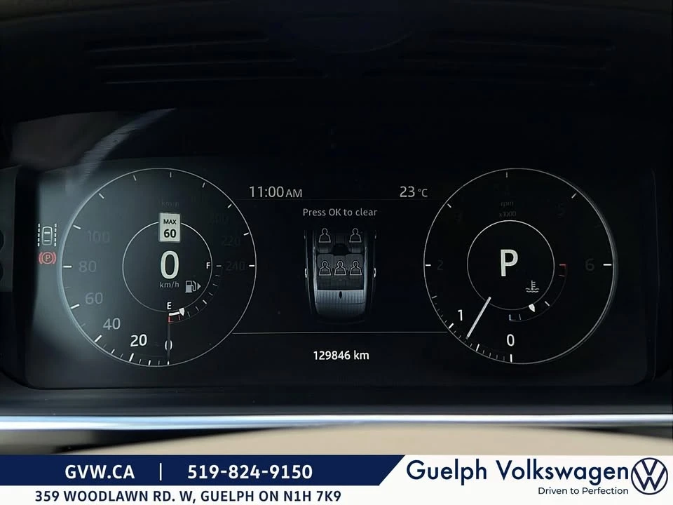 2017 Land Rover Range Rover L405 - Image 10 of 19