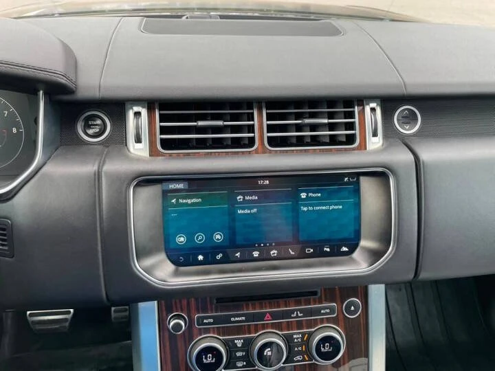 2017 Land Rover Range Rover L405 - Image 10 of 10