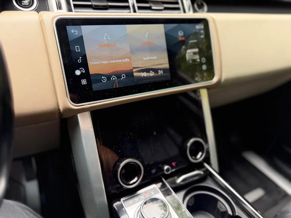 2017 Land Rover Range Rover L405 - Image 15 of 17