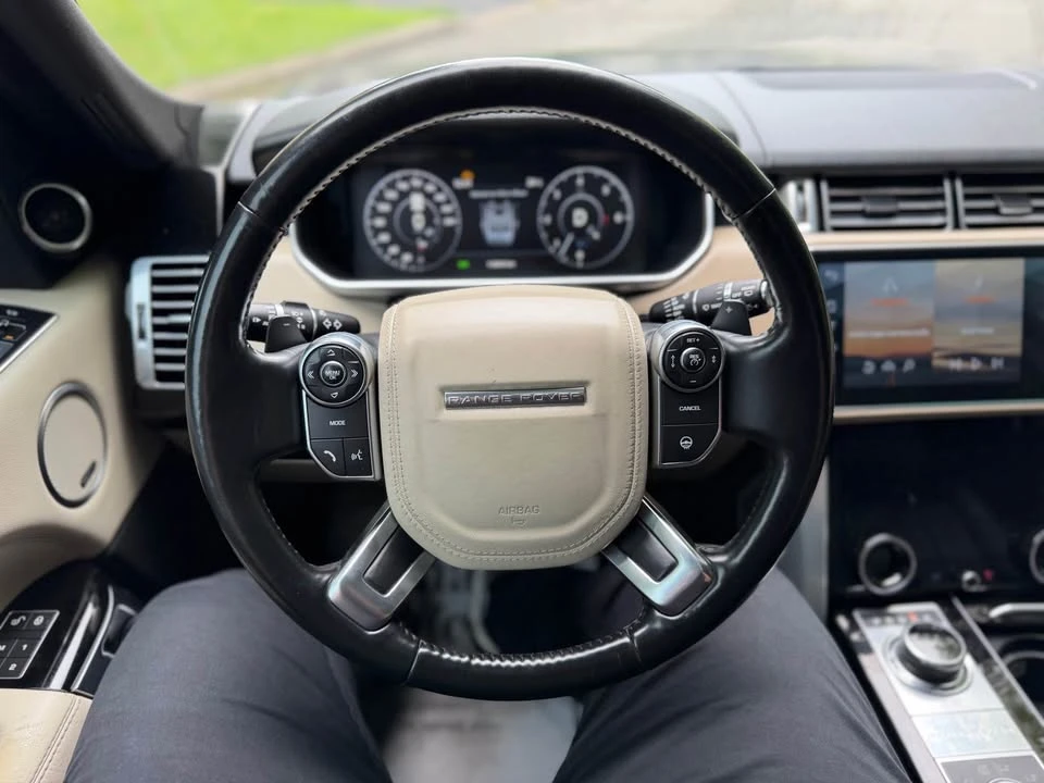 2017 Land Rover Range Rover L405 - Image 14 of 17