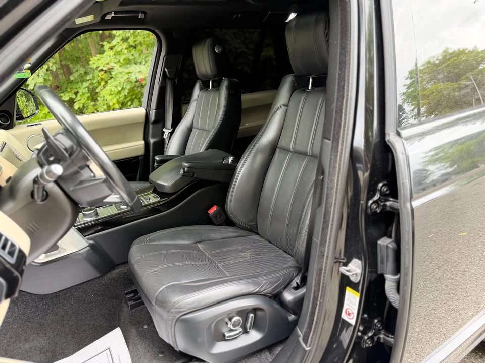 2017 Land Rover Range Rover L405 - Image 10 of 17