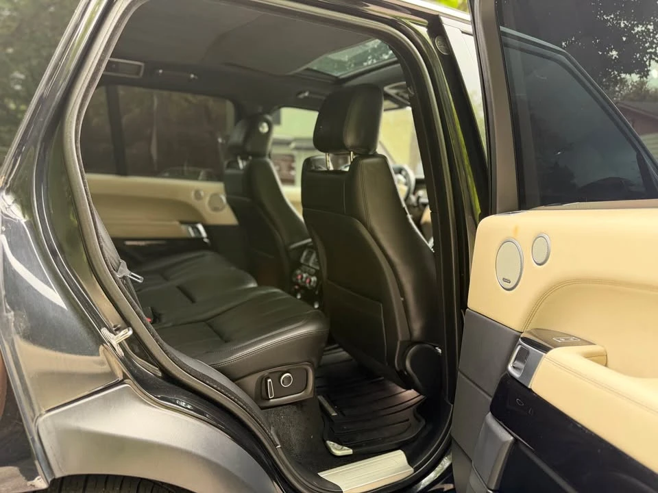 2017 Land Rover Range Rover L405 - Image 7 of 17