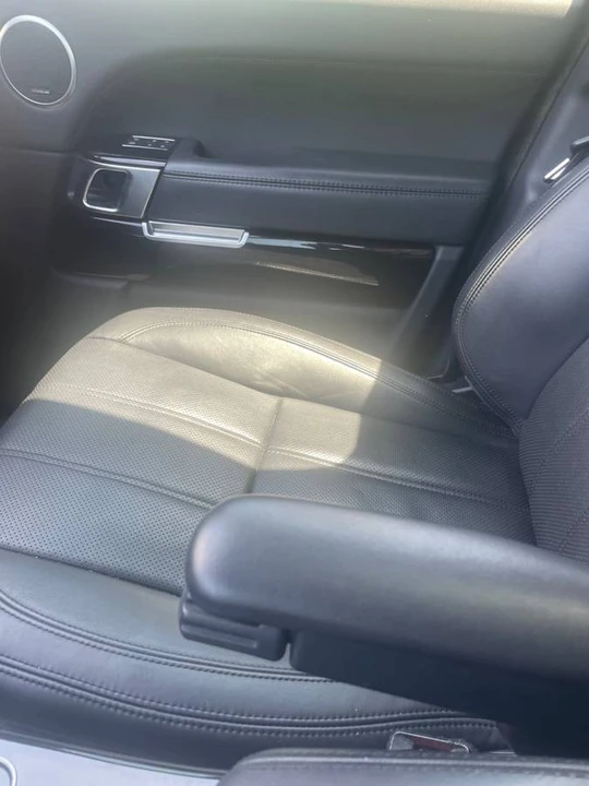 2017 Land Rover Range Rover L405 - Image 11 of 13