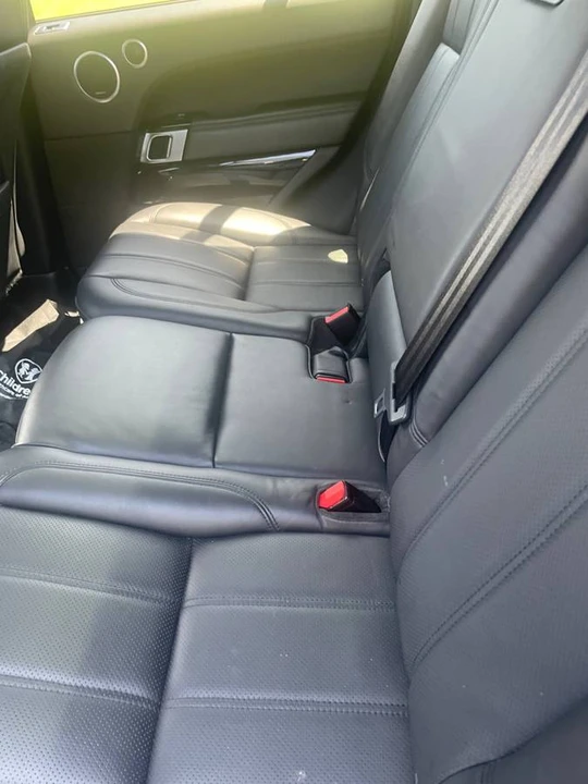 2017 Land Rover Range Rover L405 - Image 9 of 13